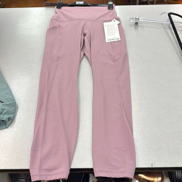 Lululemon Leggings - Picture 1 of 8
